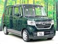 2023 Honda N BOX