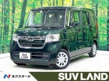 2023 Honda N BOX