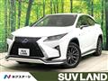 2018 Lexus RX