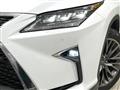 2018 Lexus RX