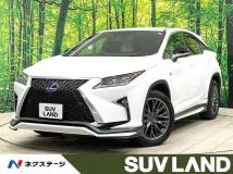 2018 Lexus RX