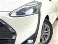 2019 Toyota Sienta