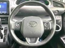 2019 Toyota Sienta