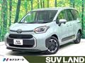 2024 Toyota Sienta