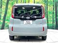 2024 Toyota Sienta