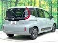 2024 Toyota Sienta