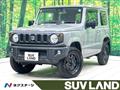 2020 Suzuki Jimny