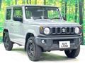 2020 Suzuki Jimny