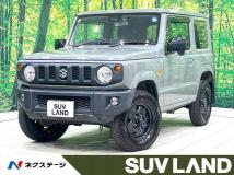 2020 Suzuki Jimny