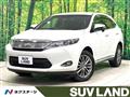 2015 Toyota Harrier