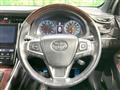 2015 Toyota Harrier