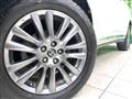 2015 Toyota Harrier