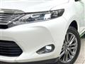 2015 Toyota Harrier