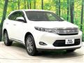 2015 Toyota Harrier