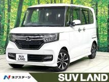 2020 Honda N BOX