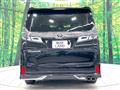 2021 Toyota Vellfire