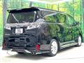 2021 Toyota Vellfire