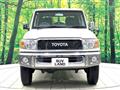 2014 Toyota Landcruiser 70