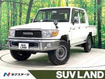 2014 Toyota Landcruiser 70