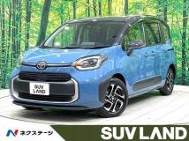 2023 Toyota Sienta