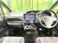 2017 Toyota Voxy