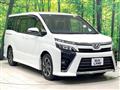 2017 Toyota Voxy