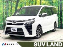 2017 Toyota Voxy