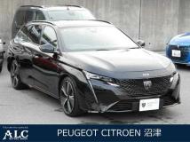 2023 Peugeot 308