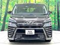 2019 Toyota Vellfire