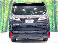 2019 Toyota Vellfire