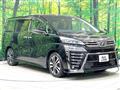 2019 Toyota Vellfire