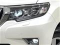 2023 Toyota Land Cruiser Prado