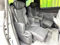 2025 Toyota Alphard Hybrid