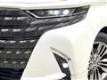 2025 Toyota Alphard Hybrid