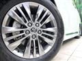 2025 Toyota Alphard Hybrid