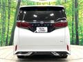 2025 Toyota Alphard Hybrid