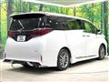 2025 Toyota Alphard Hybrid
