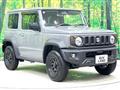 2026 Suzuki Jimny Sierra