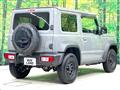 2026 Suzuki Jimny Sierra