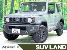 2026 Suzuki Jimny Sierra