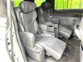 2025 Toyota Alphard Hybrid