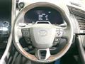 2025 Toyota Alphard Hybrid