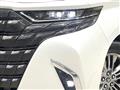 2025 Toyota Alphard Hybrid