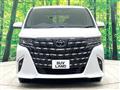 2025 Toyota Alphard Hybrid