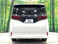 2025 Toyota Alphard Hybrid