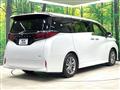 2025 Toyota Alphard Hybrid