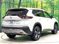 2024 Nissan X-Trail