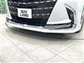 2025 Toyota Alphard G