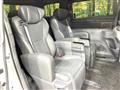 2025 Toyota Alphard G