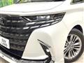 2025 Toyota Alphard G